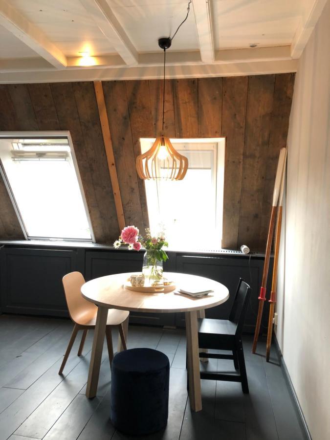 Elfstedenstate Bed & Breakfast Easterein Exterior foto