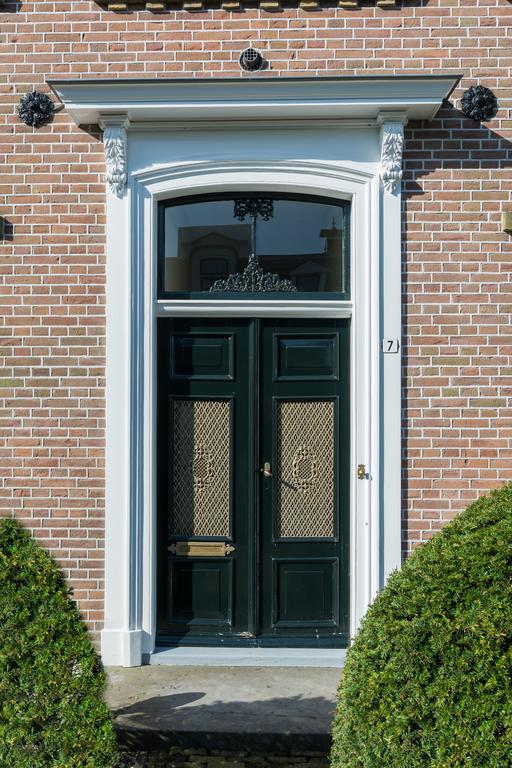 Elfstedenstate Bed & Breakfast Easterein Exterior foto